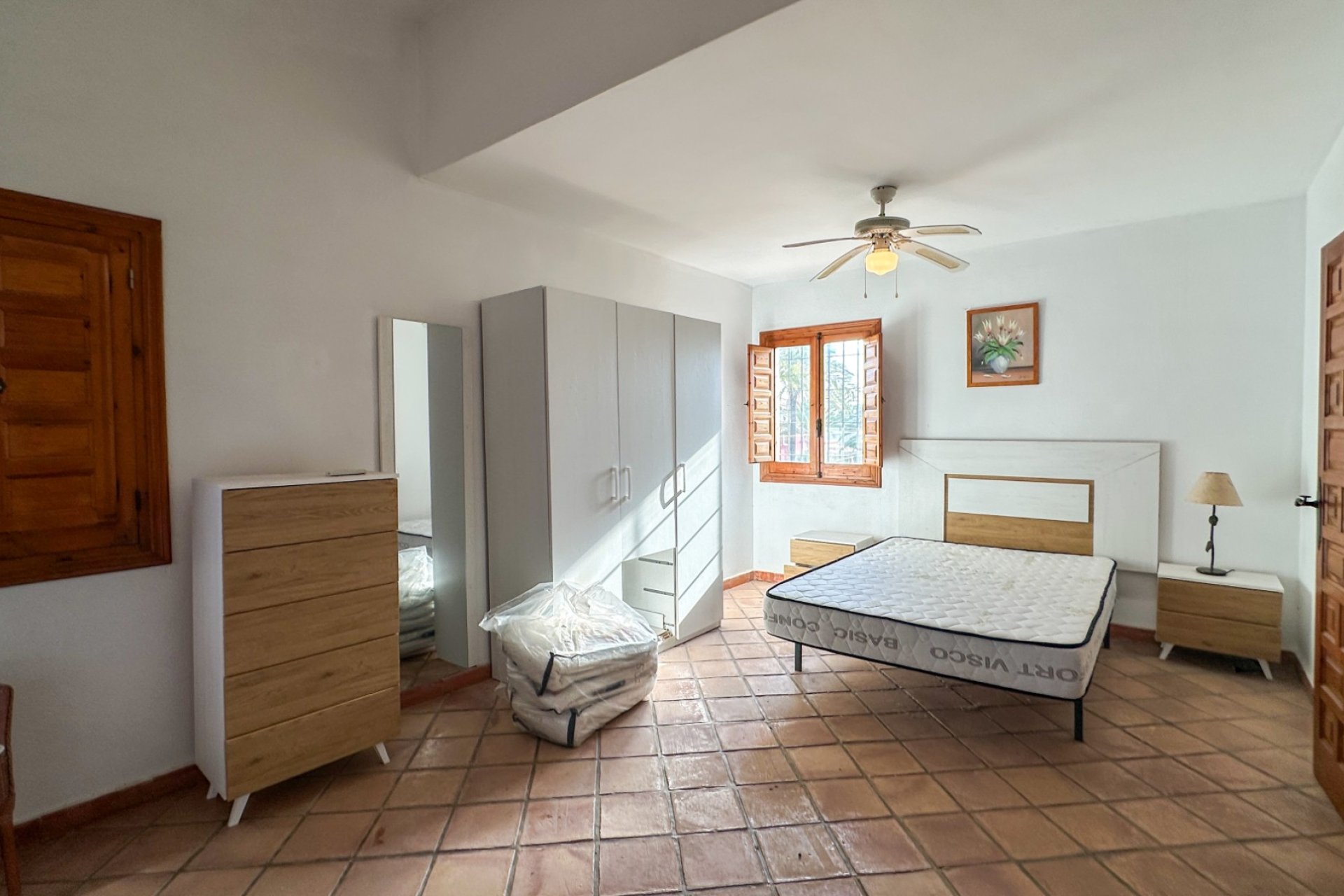 Resale - Villa -
Cabo Roig - Costa Blanca