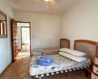 Resale - Villa -
Cabo Roig - Costa Blanca