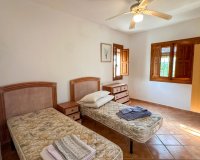 Resale - Villa -
Cabo Roig - Costa Blanca