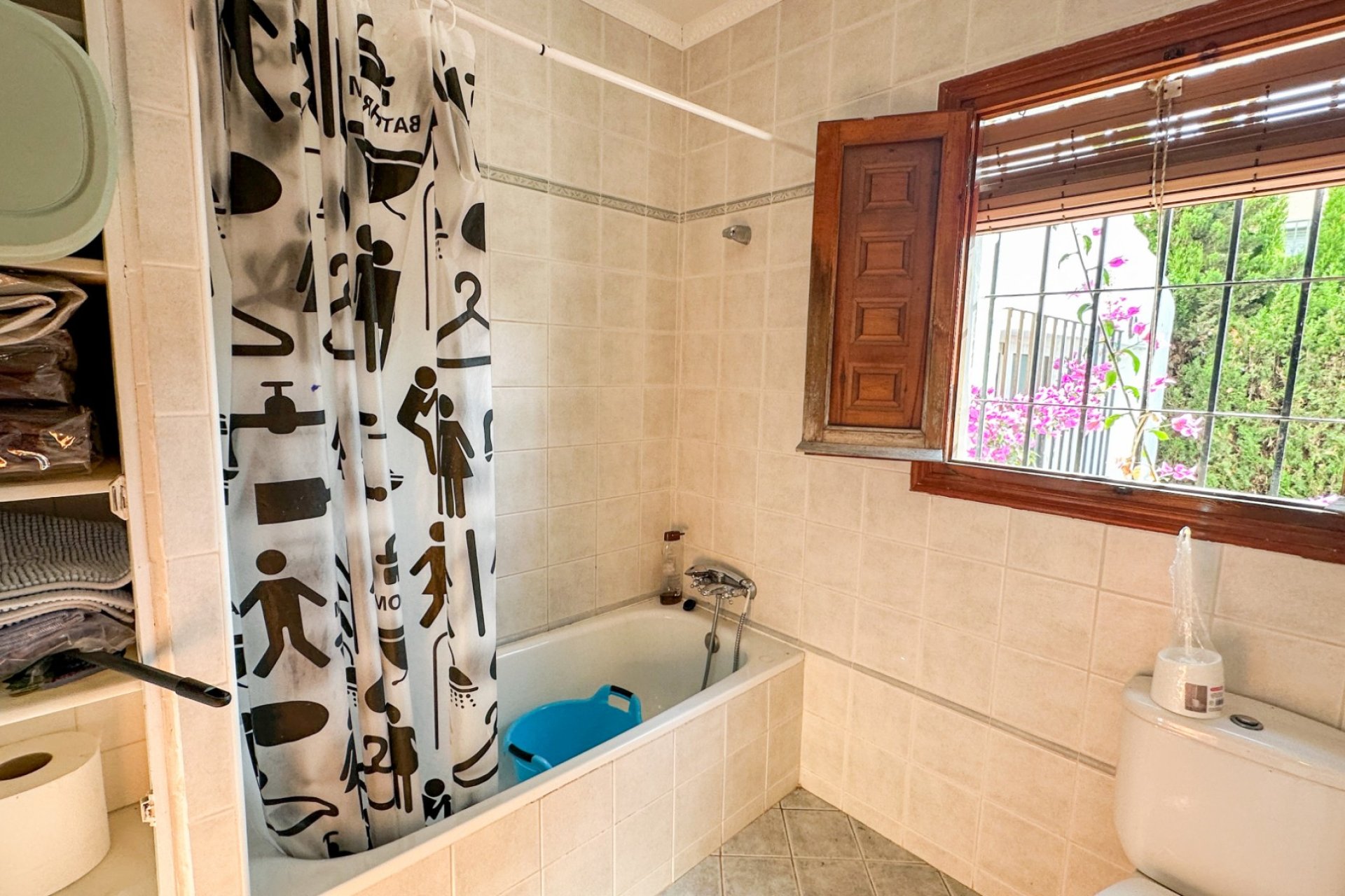 Resale - Villa -
Cabo Roig - Costa Blanca