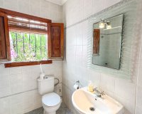 Resale - Villa -
Cabo Roig - Costa Blanca