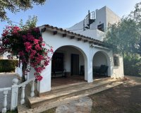 Resale - Villa -
Cabo Roig - Costa Blanca