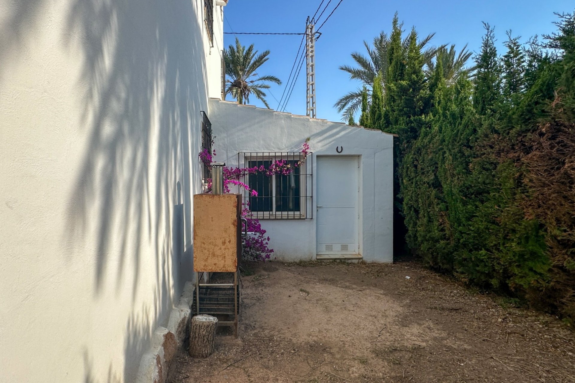 Resale - Villa -
Cabo Roig - Costa Blanca