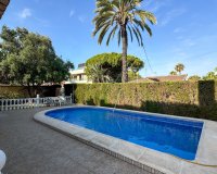 Resale - Villa -
Cabo Roig - Costa Blanca