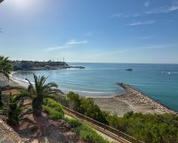 Resale - Villa -
Cabo Roig - Costa Blanca