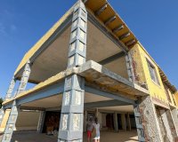 Resale - Villa -
Cabo Roig - Costa Blanca