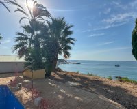 Resale - Villa -
Cabo Roig - Costa Blanca