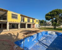 Resale - Villa -
Cabo Roig - Costa Blanca