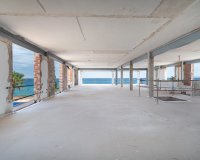 Resale - Villa -
Cabo Roig - Costa Blanca