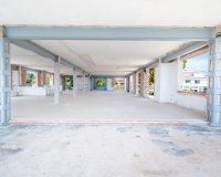 Resale - Villa -
Cabo Roig - Costa Blanca