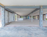 Resale - Villa -
Cabo Roig - Costa Blanca