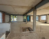 Resale - Villa -
Cabo Roig - Costa Blanca