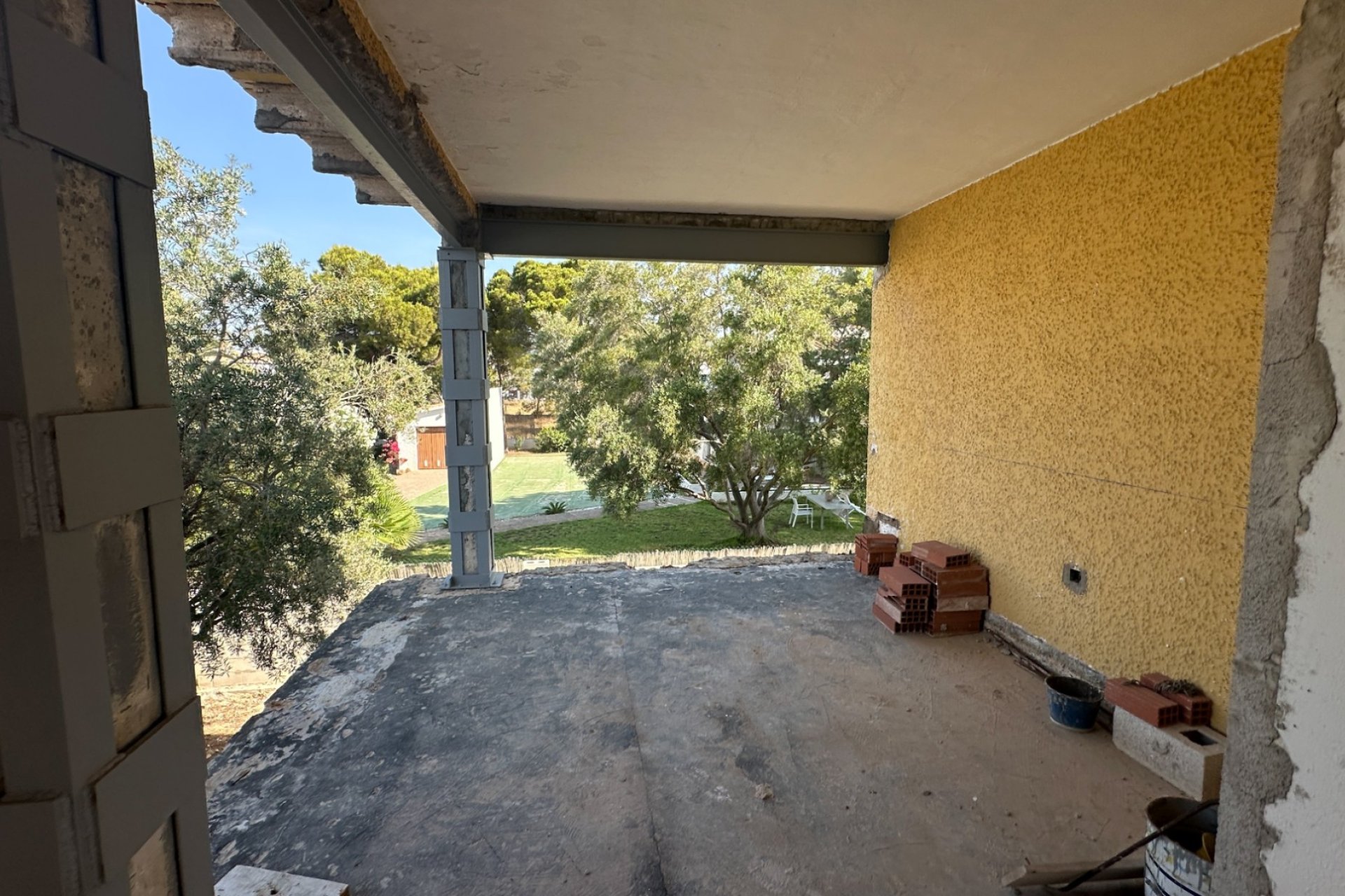 Resale - Villa -
Cabo Roig - Costa Blanca