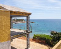 Resale - Villa -
Cabo Roig - Costa Blanca