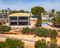 Resale - Villa -
Cabo Roig - Costa Blanca