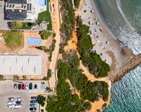 Resale - Villa -
Cabo Roig - Costa Blanca