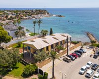Resale - Villa -
Cabo Roig - Costa Blanca