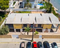 Resale - Villa -
Cabo Roig - Costa Blanca