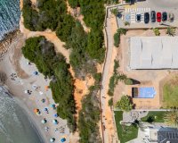 Resale - Villa -
Cabo Roig - Costa Blanca
