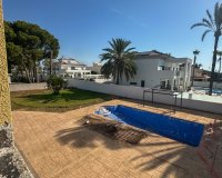 Resale - Villa -
Cabo Roig - Costa Blanca