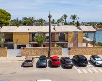 Resale - Villa -
Cabo Roig - Costa Blanca