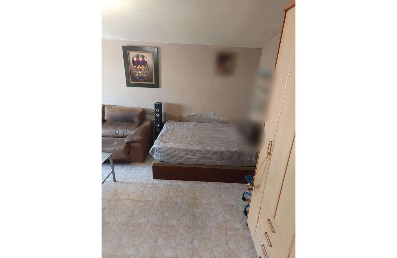 Resale - Villa -
Cabo Roig - Costa Blanca