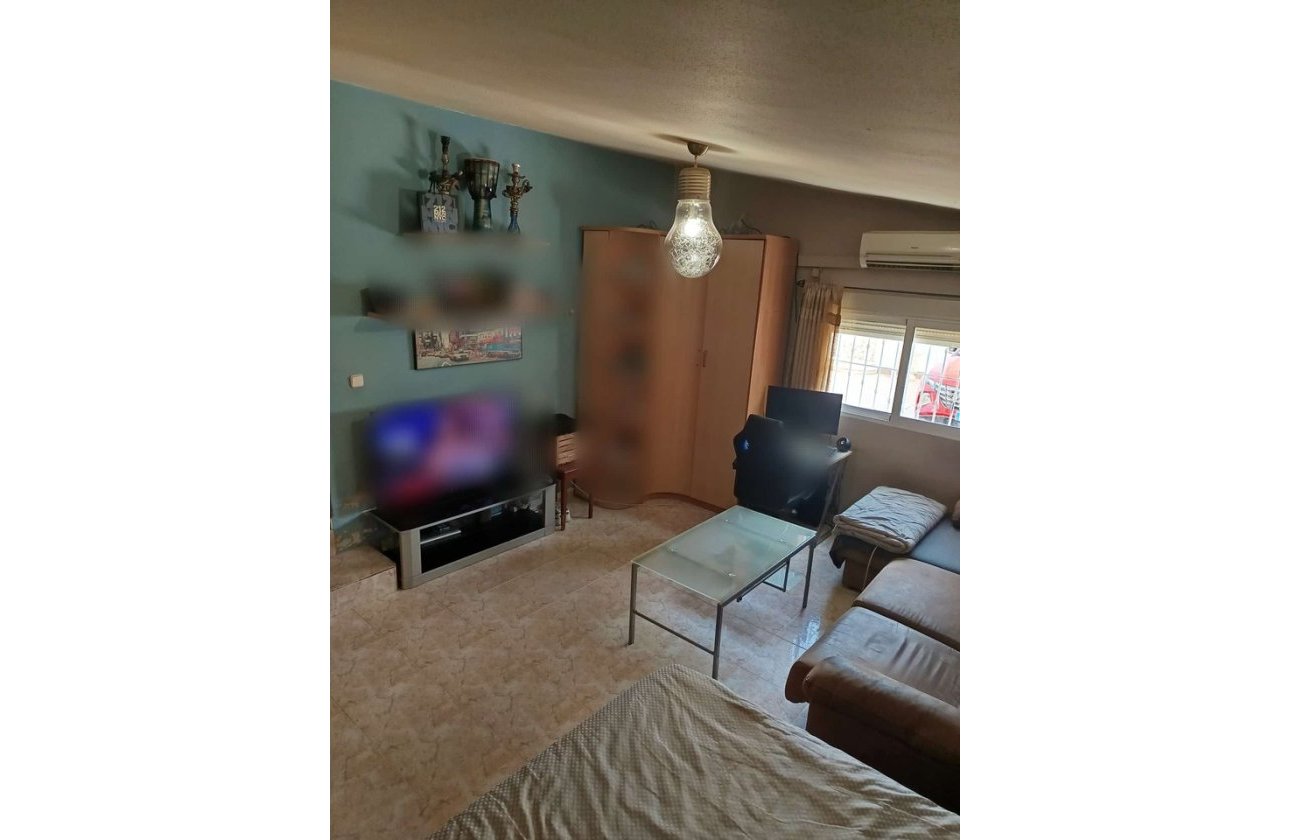 Resale - Villa -
Cabo Roig - Costa Blanca