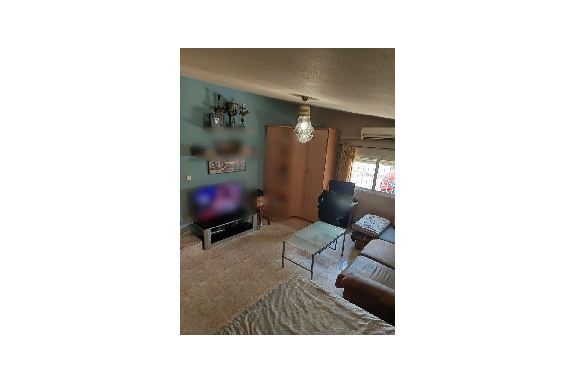Resale - Villa -
Cabo Roig - Costa Blanca