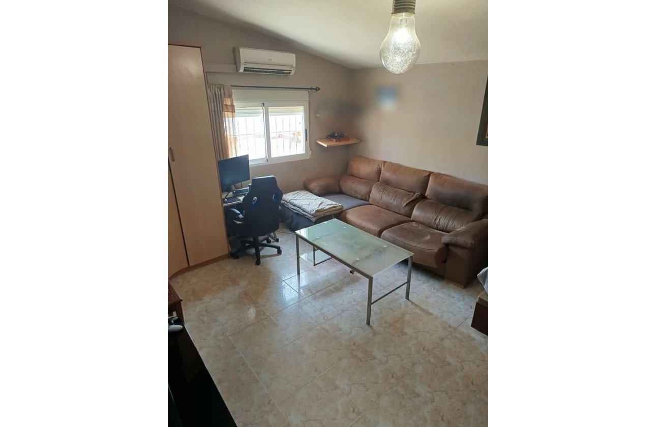Resale - Villa -
Cabo Roig - Costa Blanca