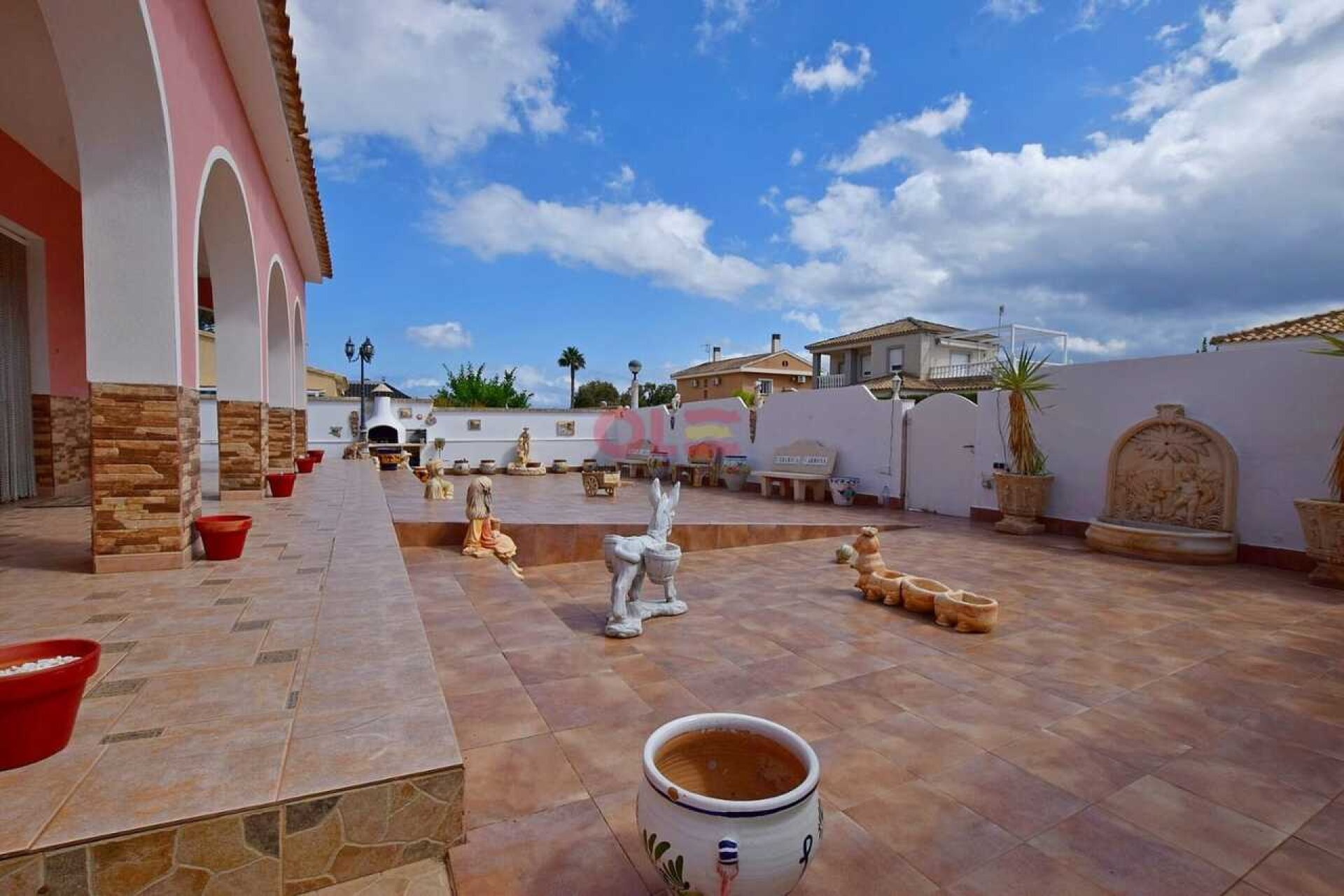Resale - Villa -
Cabo Roig - Costa Blanca