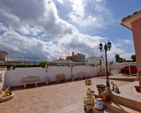 Resale - Villa -
Cabo Roig - Costa Blanca