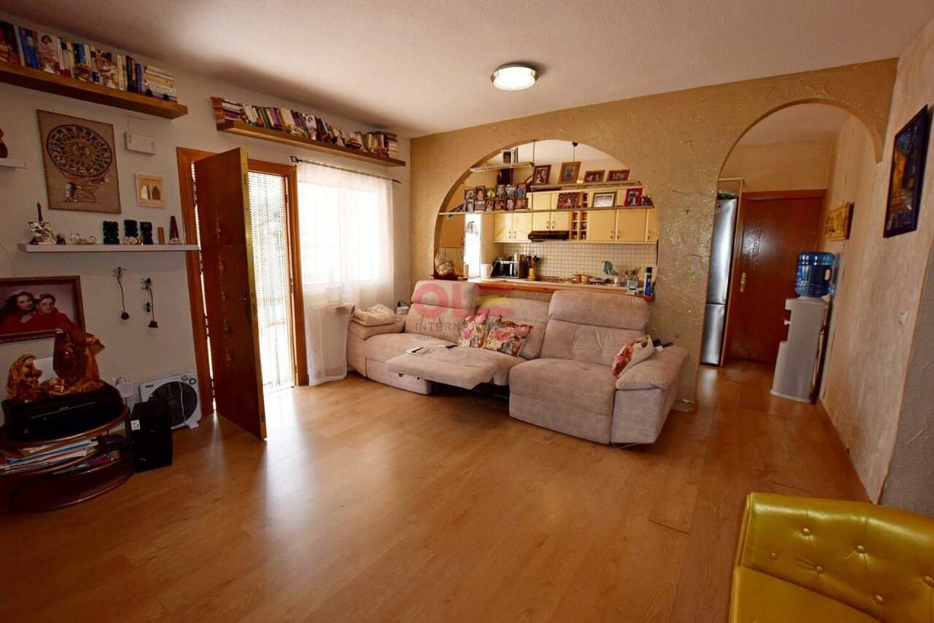 Resale - Villa -
Cabo Roig - Costa Blanca
