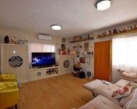 Resale - Villa -
Cabo Roig - Costa Blanca