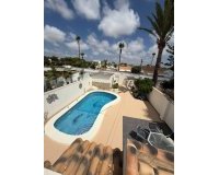 Resale - Villa -
Cabo Roig - Costa Blanca