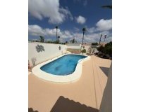 Resale - Villa -
Cabo Roig - Costa Blanca