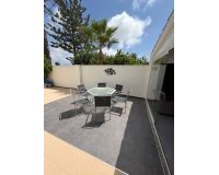 Resale - Villa -
Cabo Roig - Costa Blanca