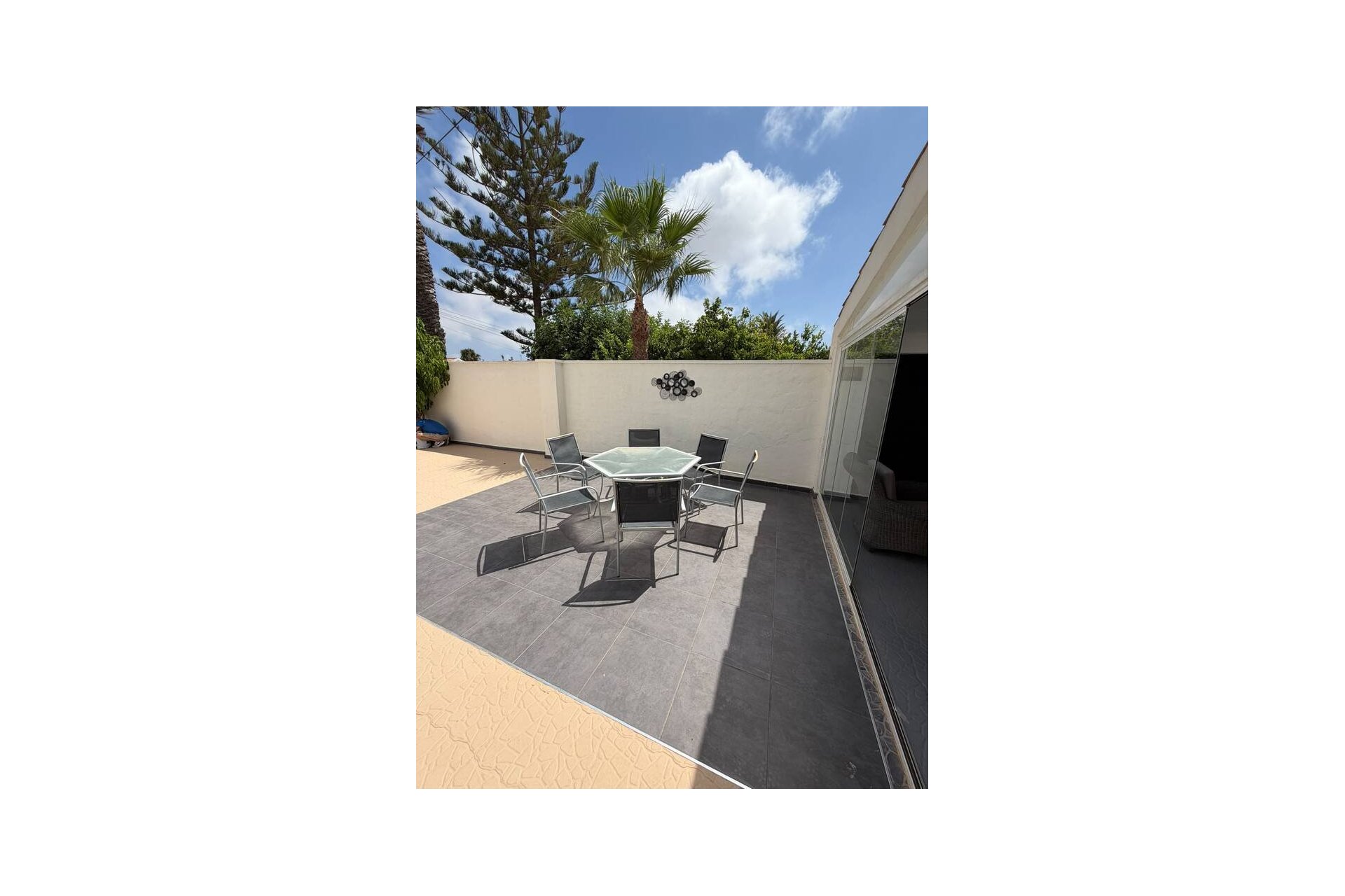 Resale - Villa -
Cabo Roig - Costa Blanca