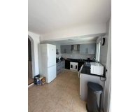Resale - Villa -
Cabo Roig - Costa Blanca