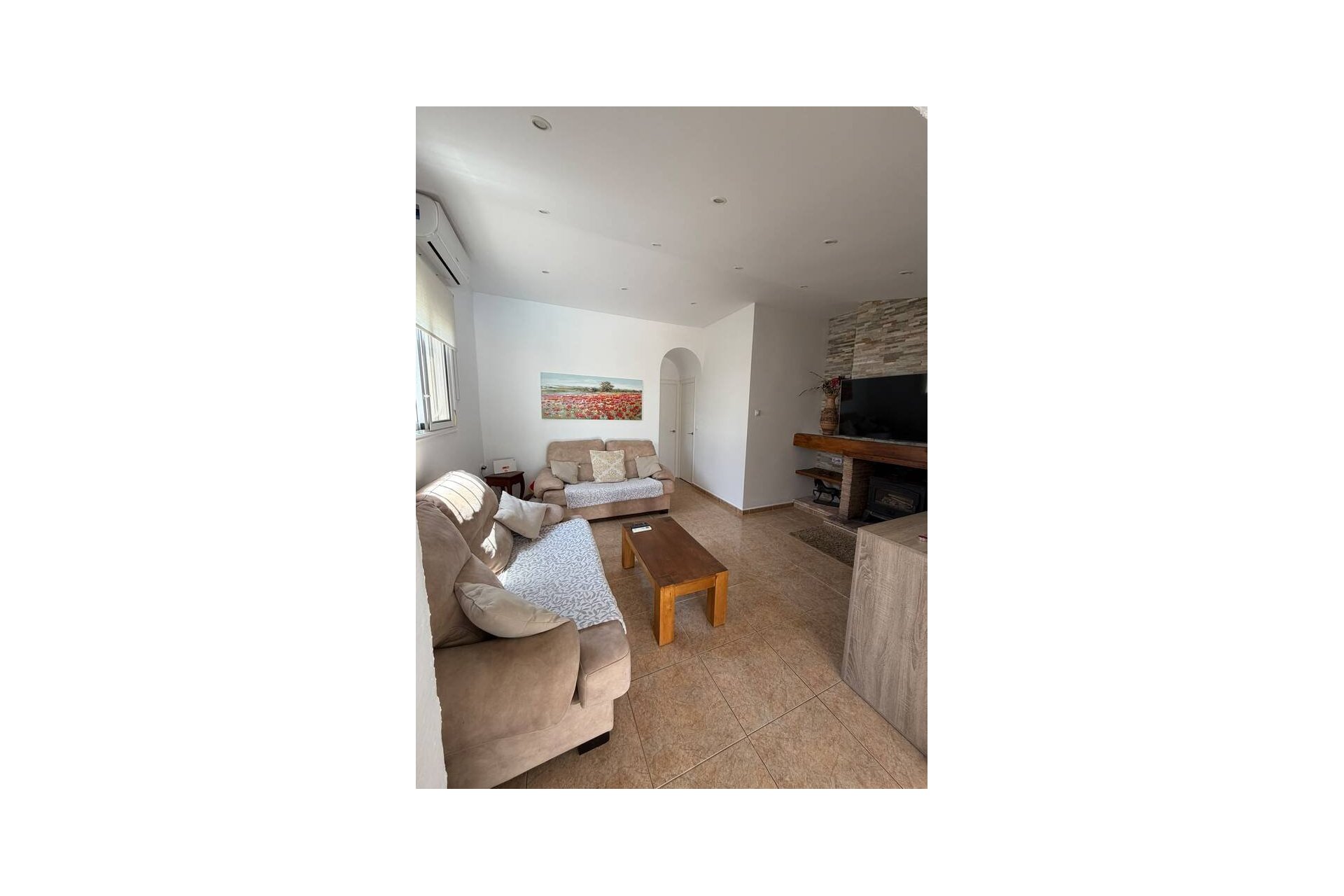 Resale - Villa -
Cabo Roig - Costa Blanca