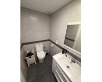 Resale - Villa -
Cabo Roig - Costa Blanca