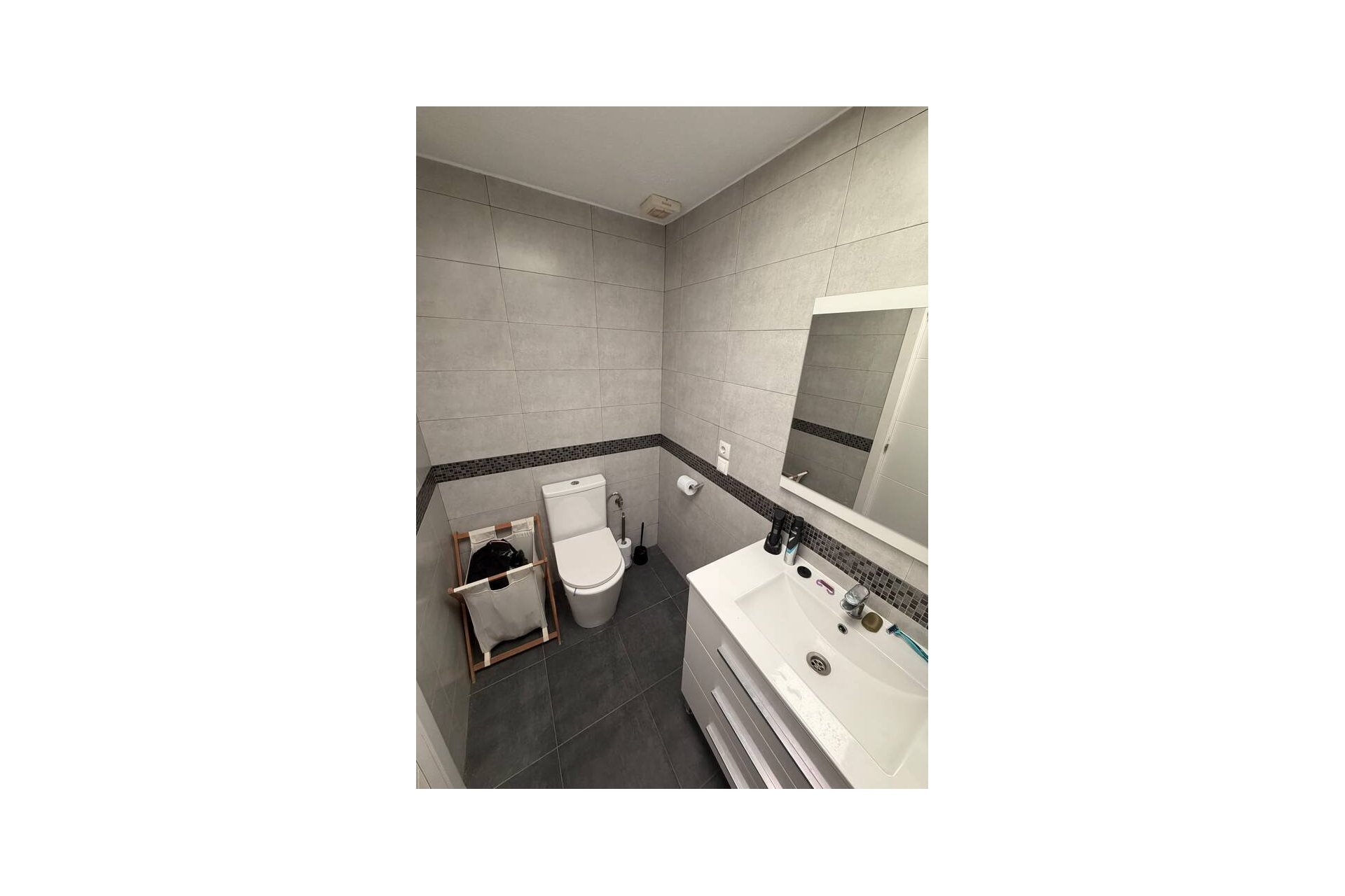 Resale - Villa -
Cabo Roig - Costa Blanca