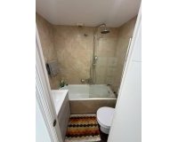 Resale - Villa -
Cabo Roig - Costa Blanca
