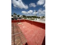 Resale - Villa -
Cabo Roig - Costa Blanca