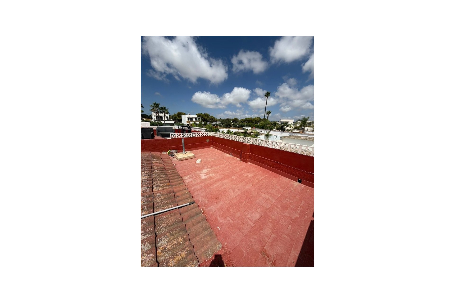 Resale - Villa -
Cabo Roig - Costa Blanca