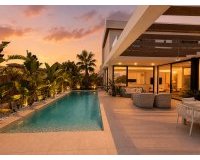 Resale - Villa -
Cabo Roig - Costa Blanca