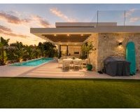 Resale - Villa -
Cabo Roig - Costa Blanca