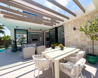 Resale - Villa -
Cabo Roig - Costa Blanca