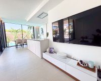 Resale - Villa -
Cabo Roig - Costa Blanca