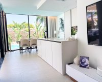 Resale - Villa -
Cabo Roig - Costa Blanca