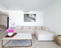 Resale - Villa -
Cabo Roig - Costa Blanca